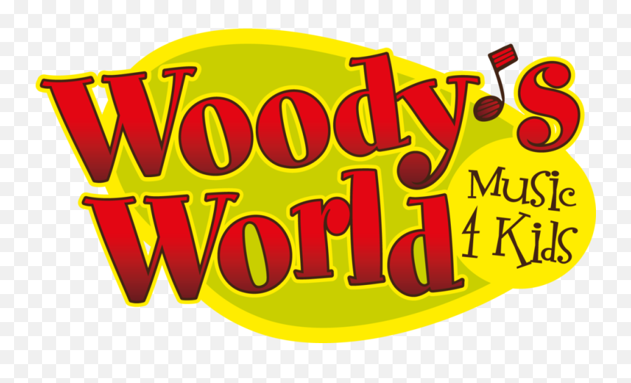 Woodyu0027s World Png Woody