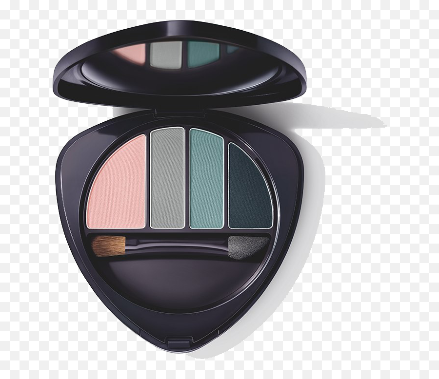 Eyeshadow Png File All - Dr Hauschka Limited Edition Oogschaduw,Eyeshadow Png