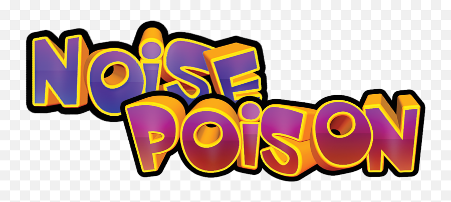 Welcome To Noise Poison Records - Clip Art Png,Poison Png