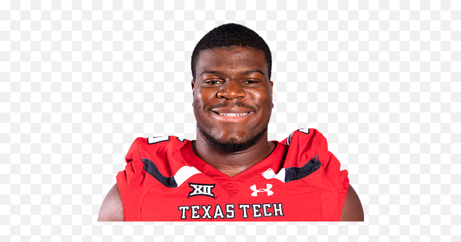 Jaylon Hutchings Stats News Bio Espn - Player Png,Texas Tech Png