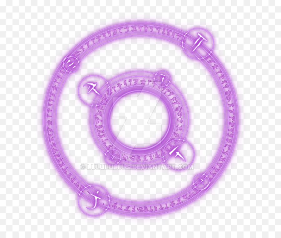 5165 Kb Desk 894x894 Pixel Magic Rainbow - Magic Circle Png Purple,Magic Circle Png