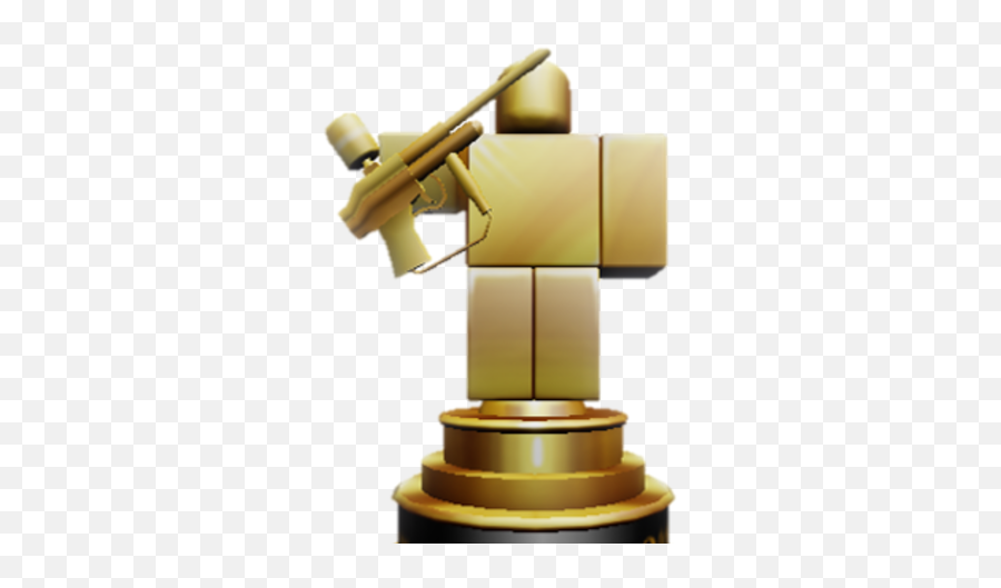 Gold Trophy Pickaxe Island Royale Wiki Fandom - Explosive Weapon Png,Gold Trophy Png