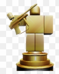 Gold Trophy Pickaxe Island Royale Wiki Fandom - Explosive Weapon png
