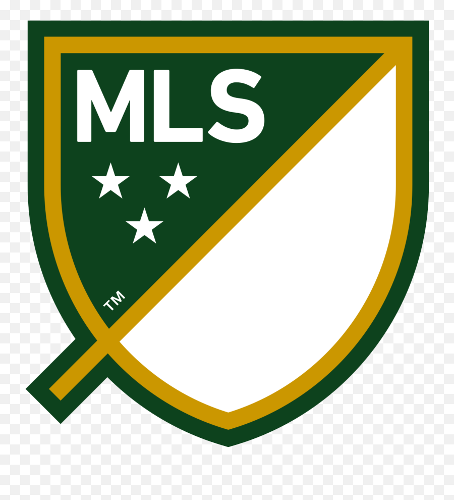 Mls Crest Logo Rgb - Major League Soccer Logo Png,Crest Logo