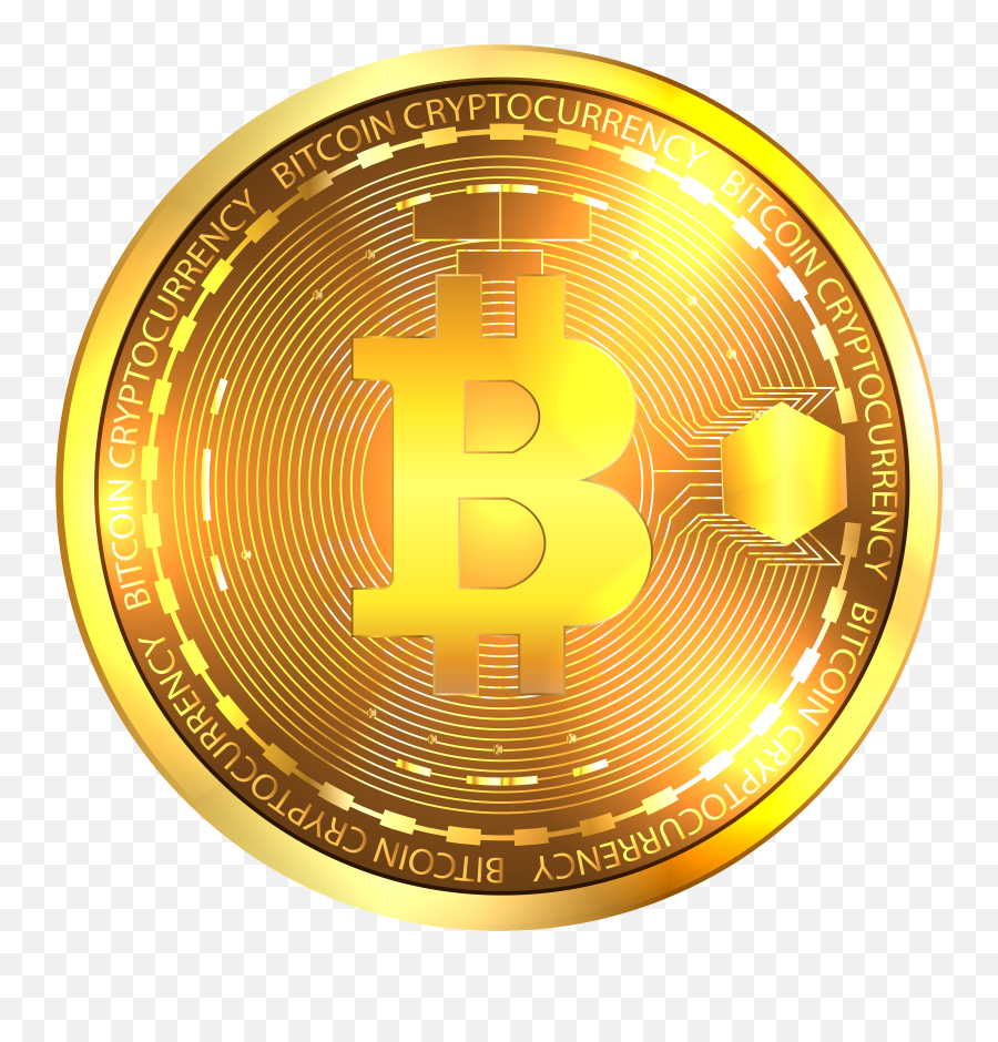 Bitcoin Gold Png Free - Bitcoin Gold Bitcoin Png,Bitcoin Transparent