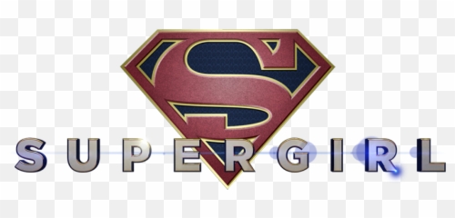 Supergirl Serie Logo Png