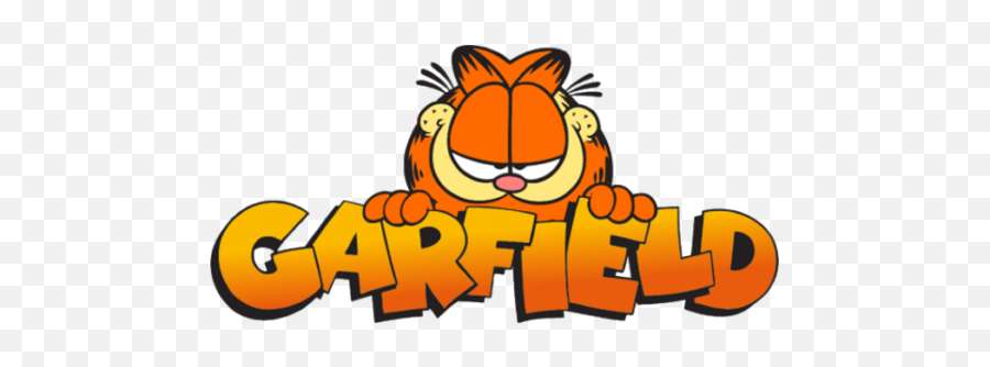 Garfield Volume 8 - Garfield Italiano Png,Garfield Png