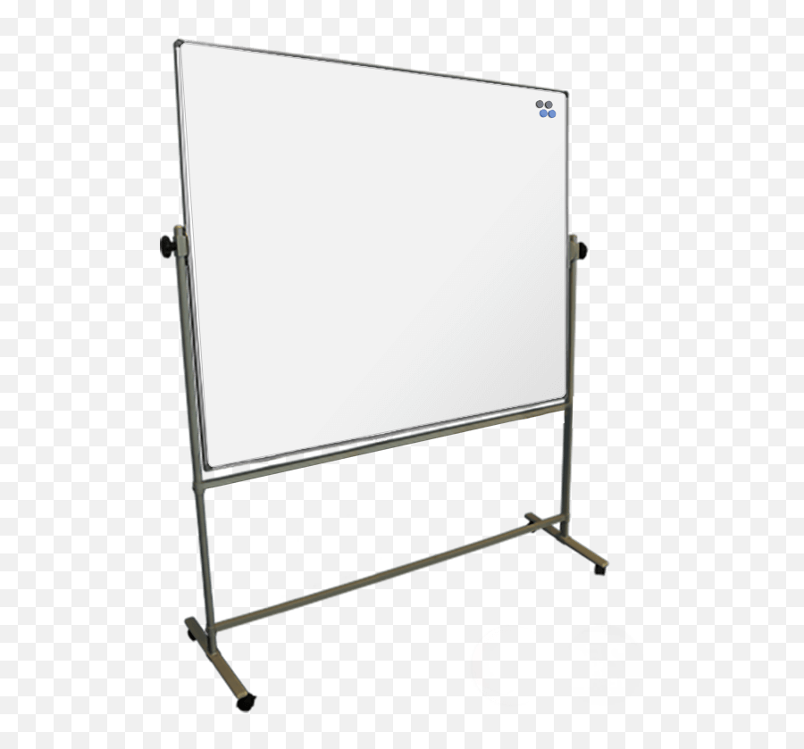 Free Standing And Mobile Whiteboards - Projection Screen Png,White Board Png