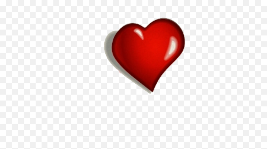 Animated Emoji - Memory And Love Verses Png,Red Heart Emoji Png