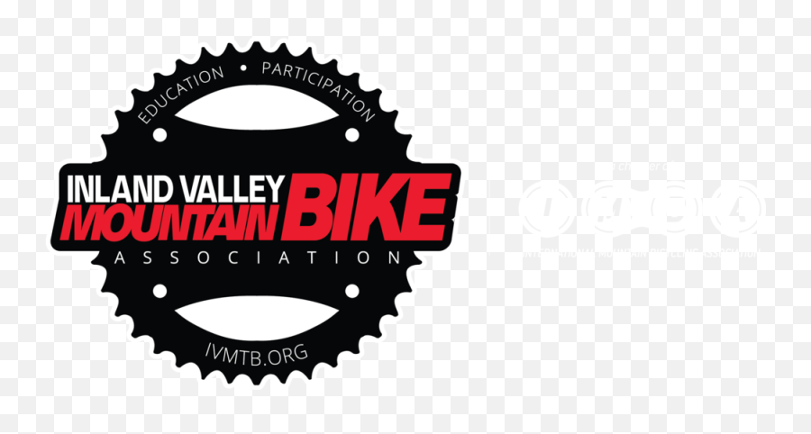 Inland Valley Mountain Bike Association Png