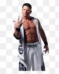 Tna Aj Styles Render Png Logo
