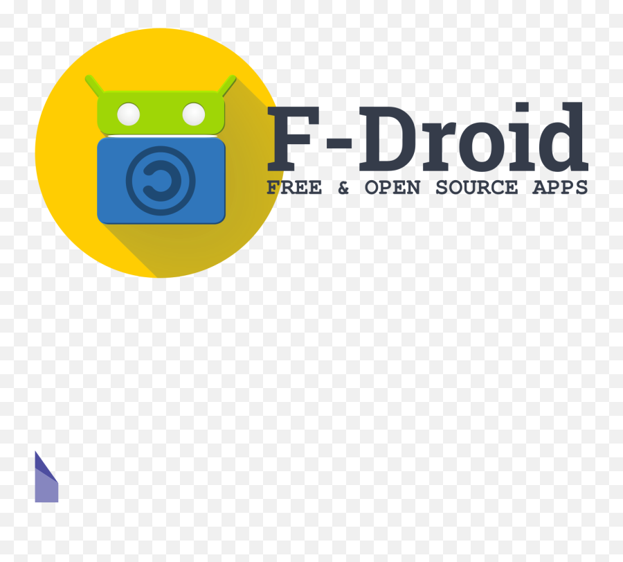 Website Landing Page Revamp - Fdroid Forum Kenwood Kdc Mp345u Png,Droid Logo