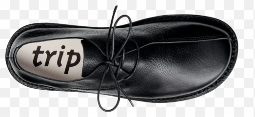Gangster M - Trippenschuhe Außergewöhnliches Design Und Ballet Flat Png,Gangster Transparent