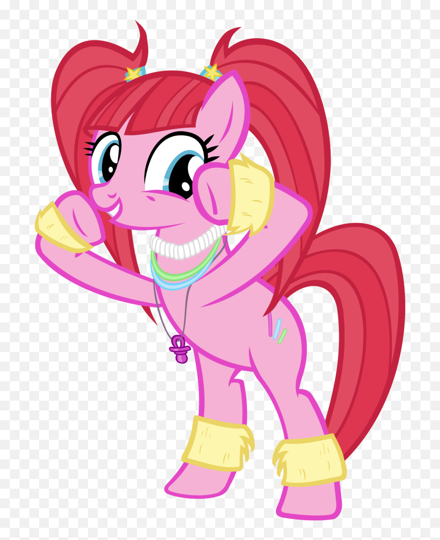 Download Ironm17 Dancing Glowstick Leg Warmers Pacific - My Little Pony Pacific Glow Png,Glow Stick Png