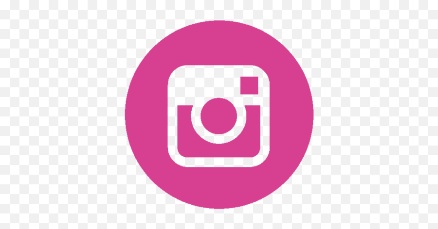 Instagram Black Button Png Image - Social Media Icon Png,Instagram Vector Png