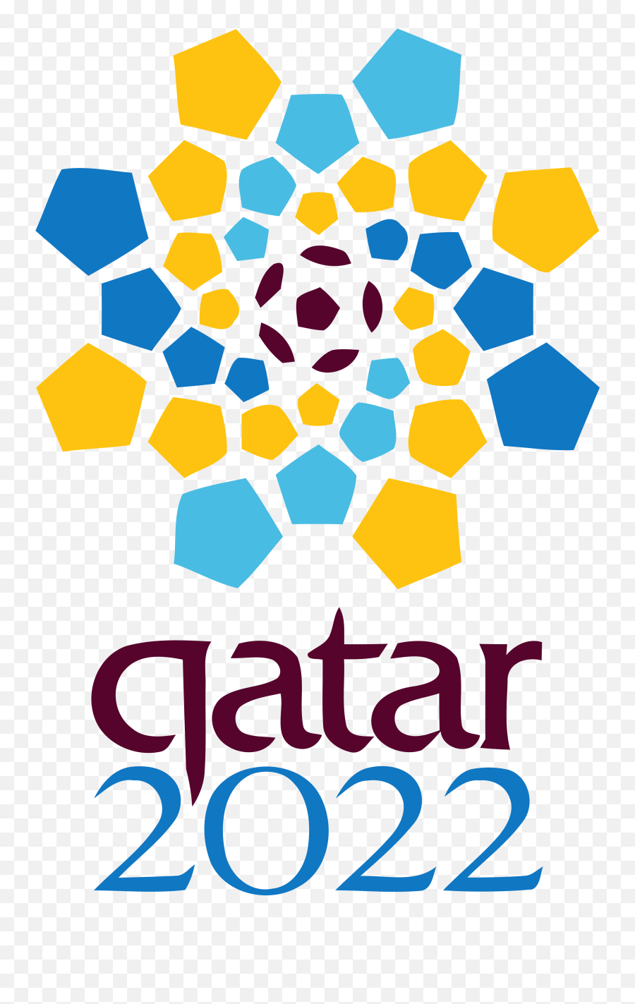 Fifa 2022 World Cup - Logo 2022 Qatar World Cup Png,Fifa Logo