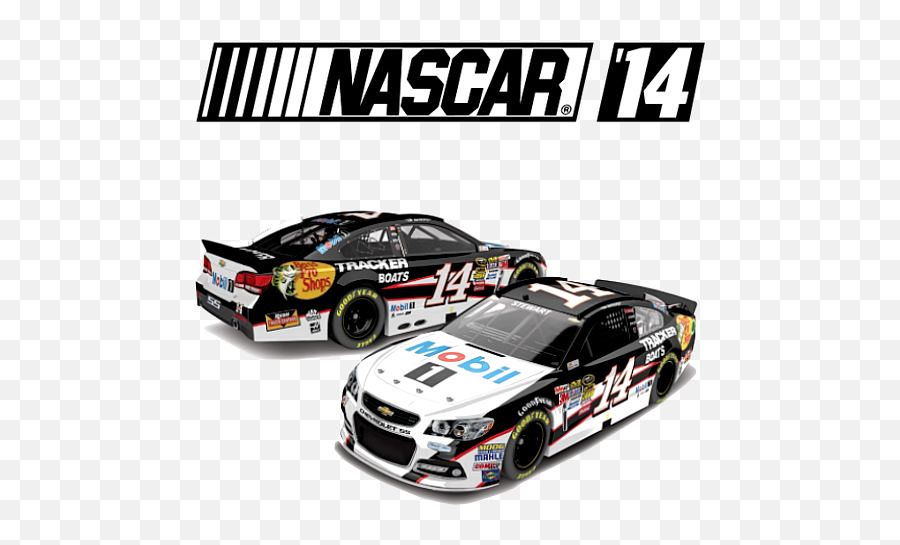 Nascar Free Png Image - Back Of Nascar Png,Nascar Png