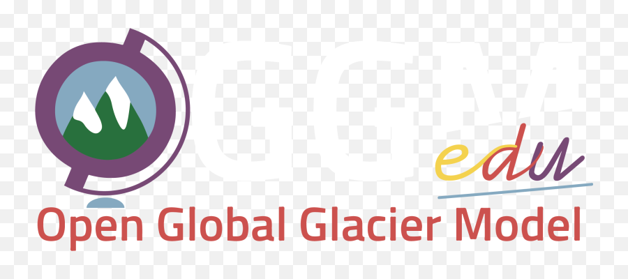 Logos And Colors Documentation Oggm - Vertical Png,Globe Logos