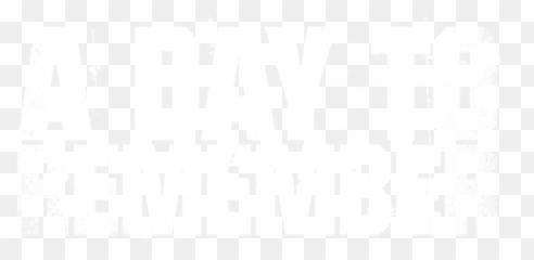 A Day To Remember Png Free Images - Day To Remember Png,Remember Png