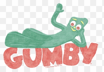 Gumby - Soft Png,Gumby Png