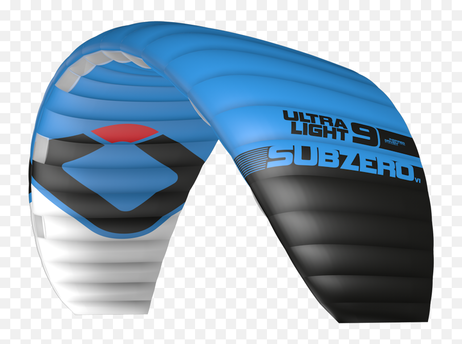 Subzero V1 Ultralight Land - Snow Kites Products Ozone Ozone Ultralight Snowkite Png,Subzero Png