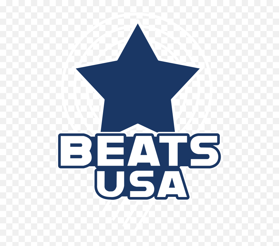 Brand Guidelines 9 Beats Usa - Vertical Png,Beats Logo Png