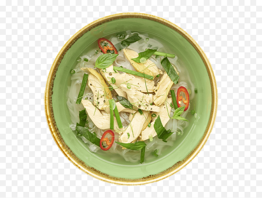 Chicken Pho By Namnam - Pho Kampong Chicken Nam Nam Png,Pho Png