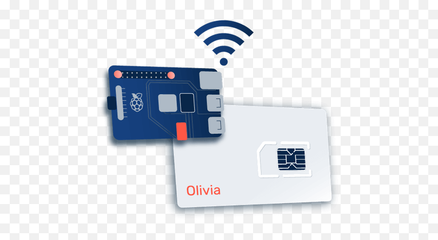 Raspberry Pi Sim Card U2014 Olivia - Creative Pasta Png,Raspberry Pi Png