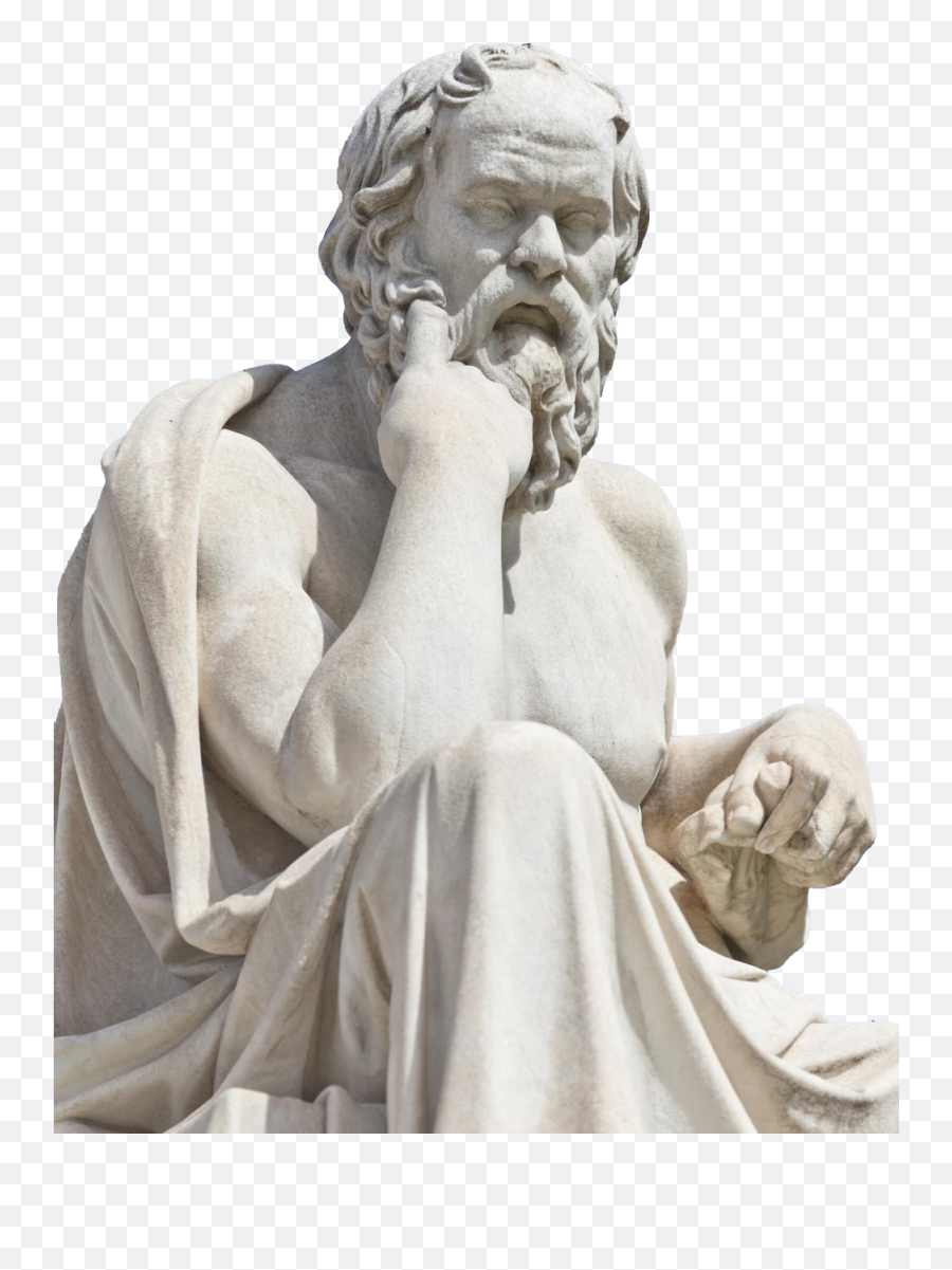 The - Funny Greek Jokes Png,Socrates Png