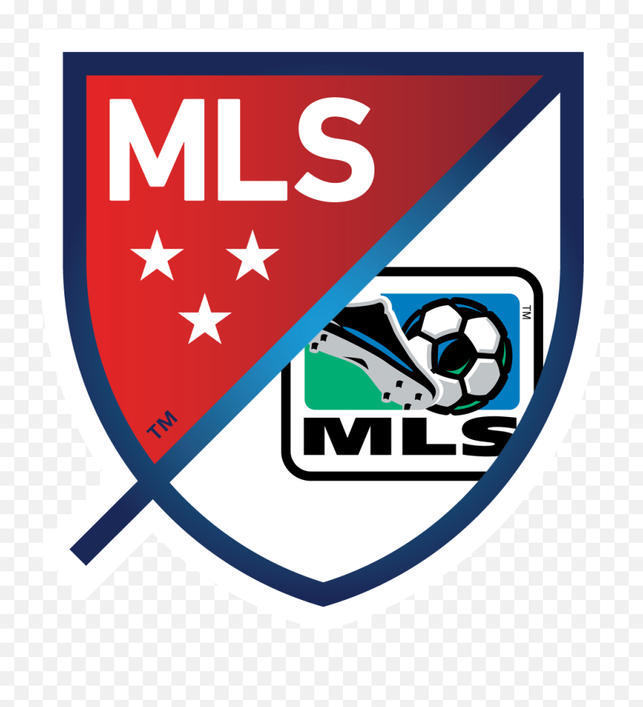Major League Soccer Logo Png - Major League Soccer Logo,Mls Logo Png