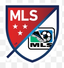 Major League Soccer Logo Png