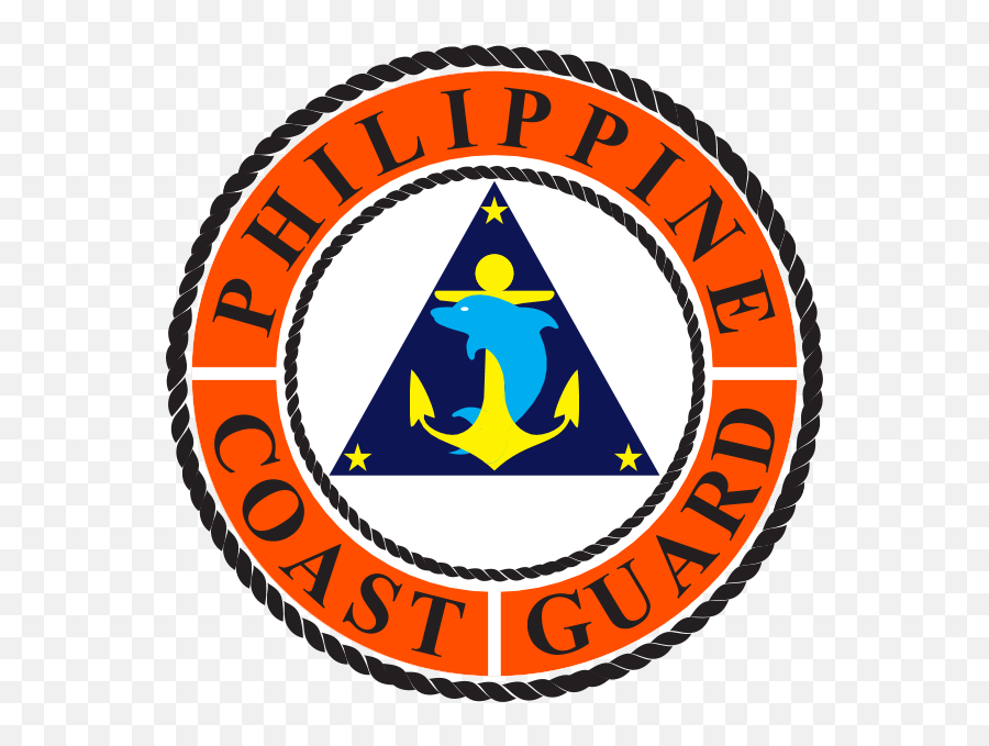 Philippine Coast Guard Logo Download - Philippine Coast Guard Logo Png,Coast Guard Logo Png