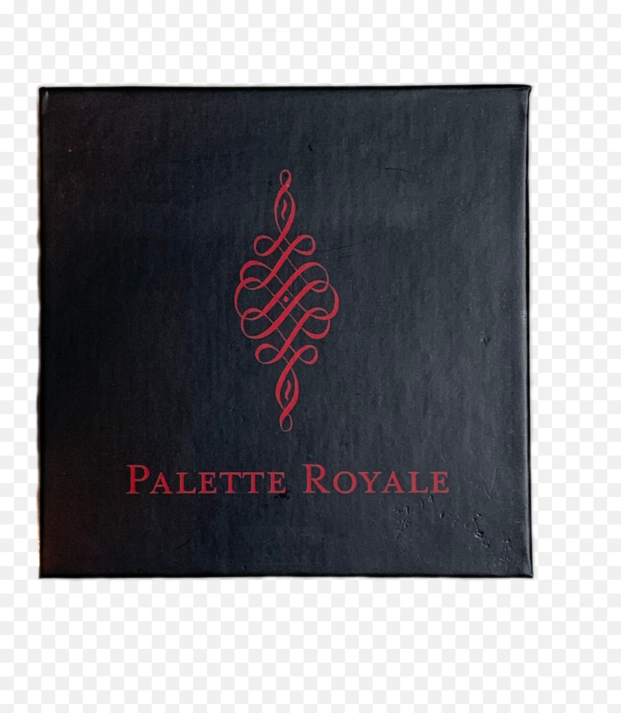 4 Colors - Mat Png,Palaye Royale Logo
