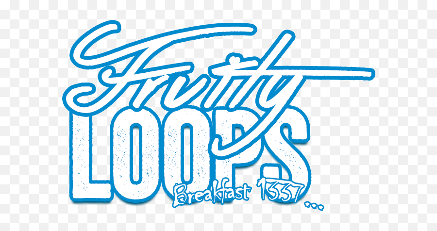 Fruity Loops - Dot Png,Fruity Loops Logo