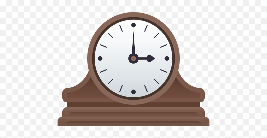 Emoji Chimney Clock To Copy Paste - Emoji Reloj Png,Clock Emoji Png