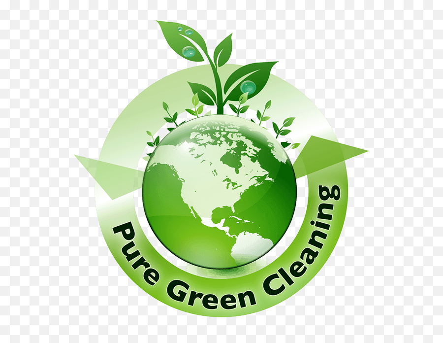 Carpet Cleaning Baltimore Annapolis - Pure Green Cleaning Logo Png,Carpet Cleaning Logos
