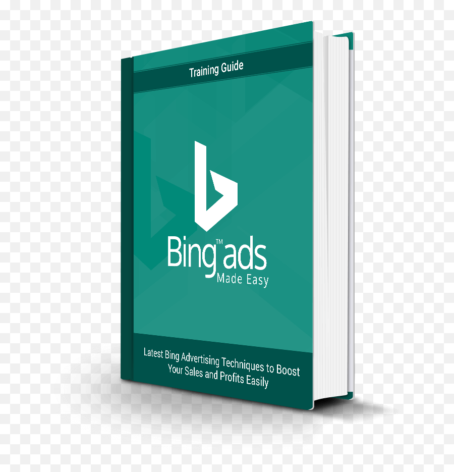 Bing Ads - Vertical Png,Bing Ads Logo