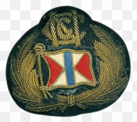 Swire - Cap Badge png