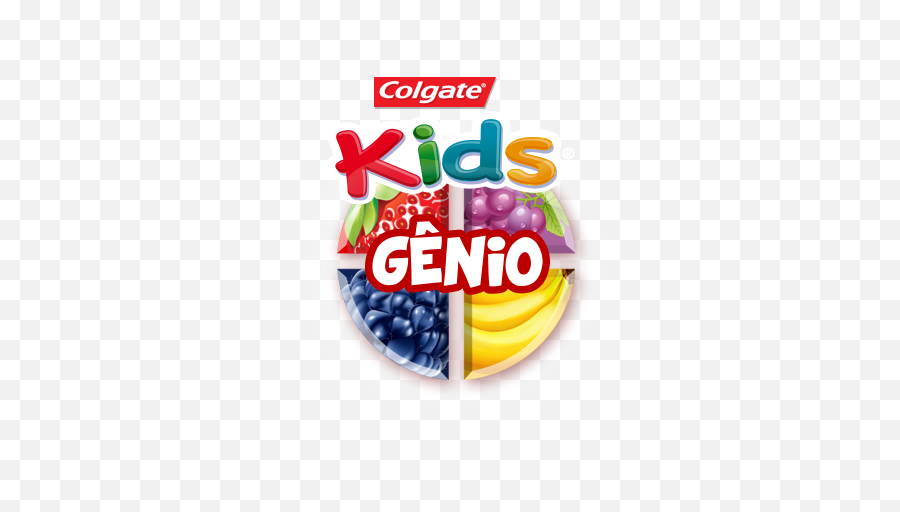 Genio - Colgate Total Png,Colgate Palmolive Logotipo