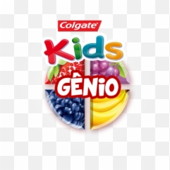 Genio - Colgate Total png