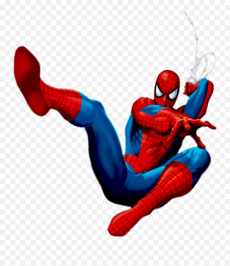 Spiderman Png Marvel 2 - Spiderman Png,Spider Man Png