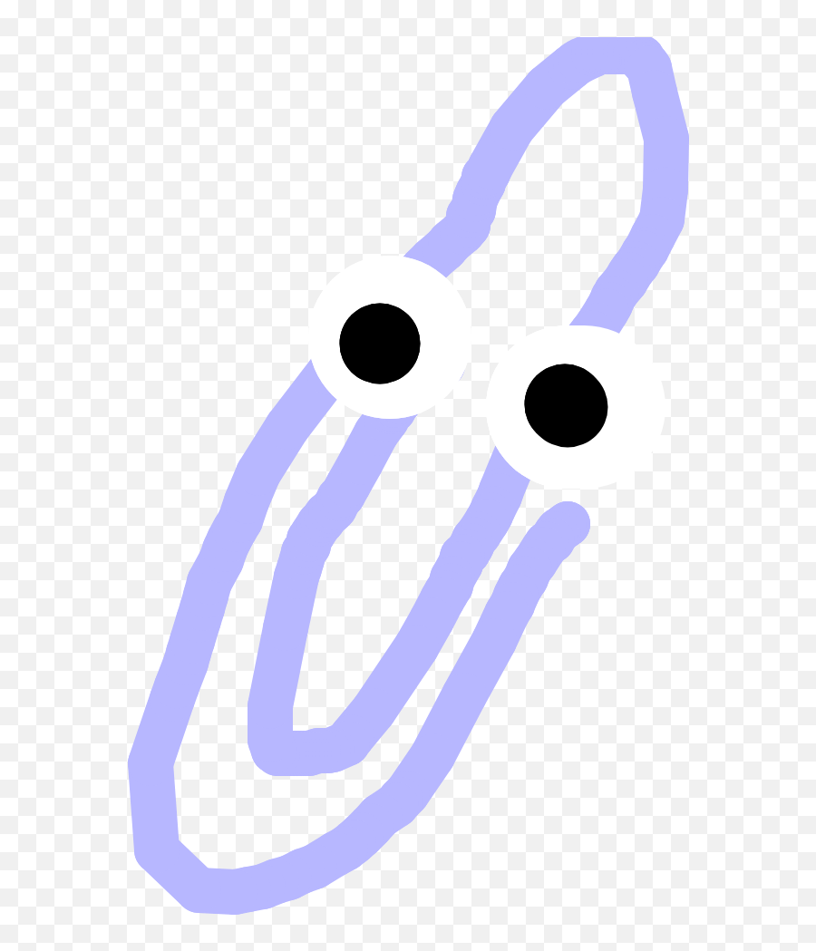 Layer - Illustration Png,Clippy Png