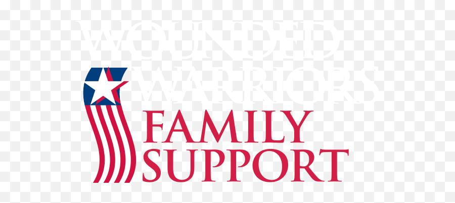 Wounded Warriors Family Support - Wounded Warriors Family Support Logo Png,Wounded Warrior Logo