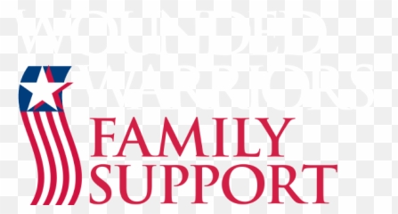 Wounded Warriors Family Support - Wounded Warriors Family Support Logo Png,Wounded Warrior Logo