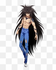 Yusuke Urameshi - Mazoku Yusuke Urameshi Demon Png,Yusuke Png