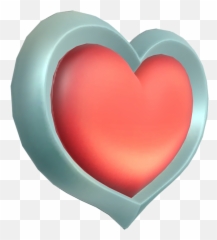 Nintendo Switch - Girly Png,Zelda Heart Png