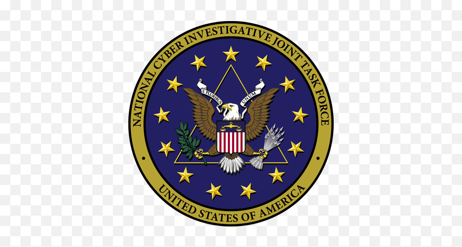 National Cyber Investigative Joint Task - Hungary Png,Fbi Logo Png