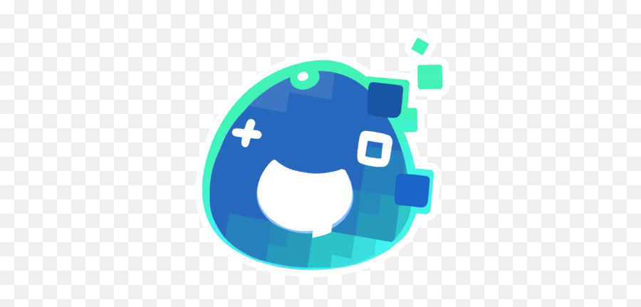 Slime Rancher Simulator More Slimes - Slime Rancher Glitch Slime Secret Style Png,Slime Logo Maker