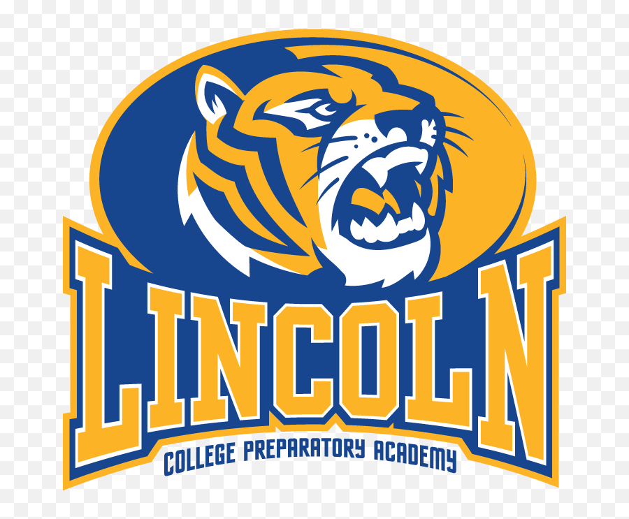 Download Hd Lincoln - Lincoln College Prep Logo Transparent Lincoln College Preparatory Academy Png,Lincoln Logo Png