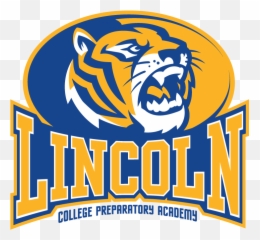 Download Hd Lincoln - College Prep Logo Transparent Preparatory Academy png